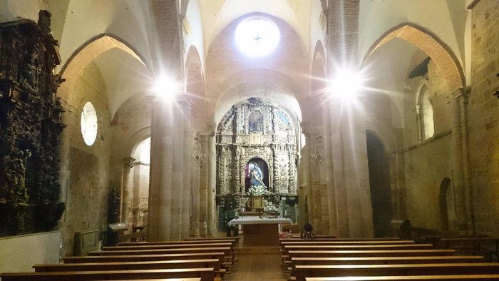 Imagen 1 de Iglesia San Marcelo