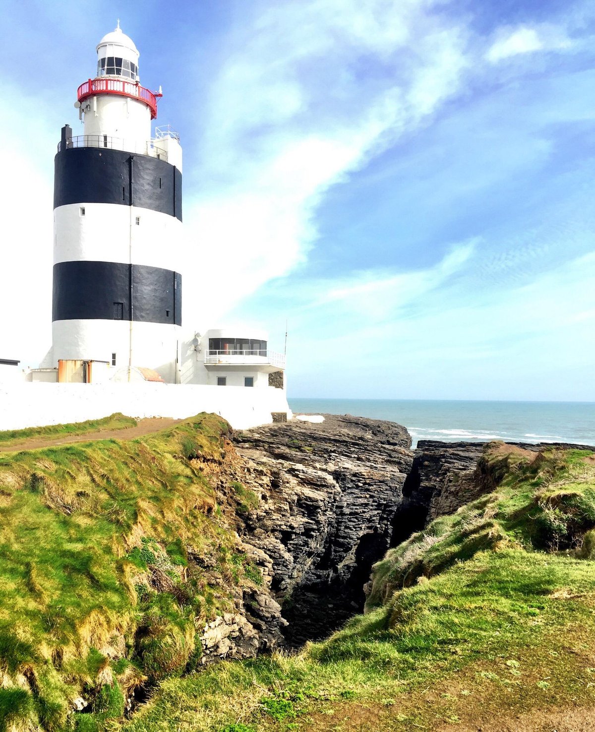 The Ultimate Ireland Travel Guide