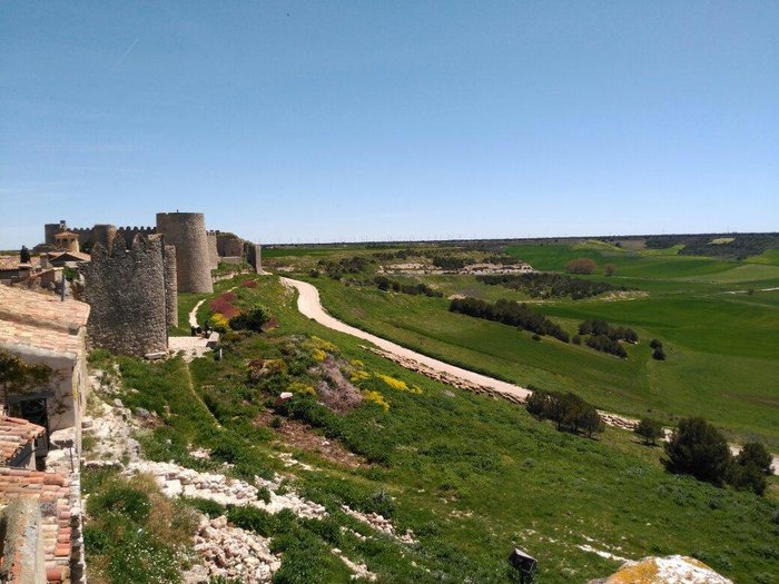 Imagen 1 de Murallas de Urueña