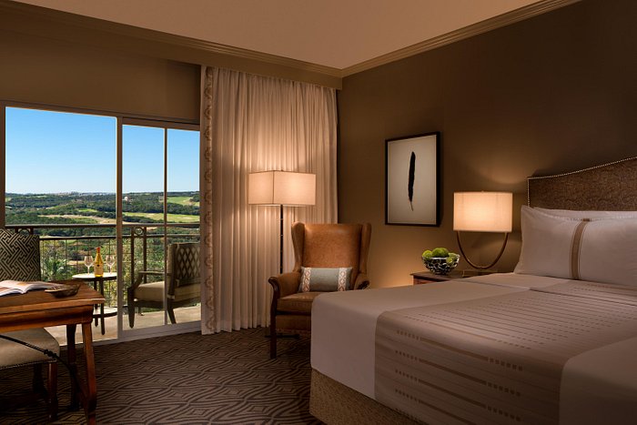 La Cantera Resort & Spa- Deluxe San Antonio, TX Hotels- Business Travel  Hotels in San Antonio