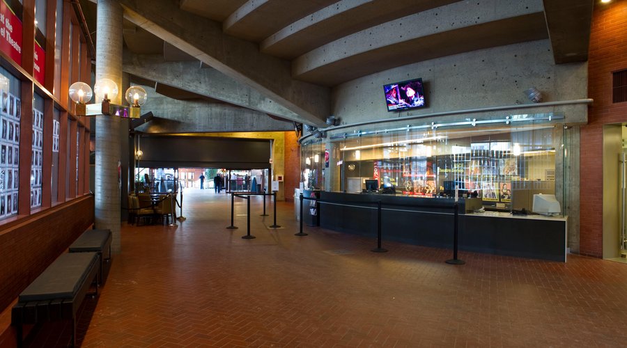 Box Office