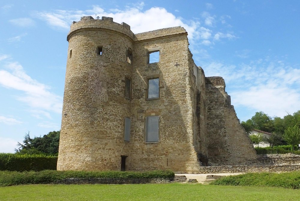 Anjou, France 2023: Best Places to Visit - Tripadvisor