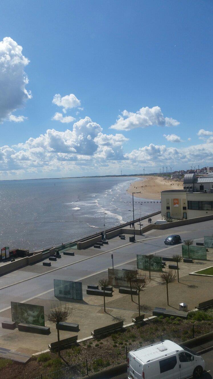 PEMBROKE SEAFRONT (Bridlington, Royaume-Uni) - Tarifs 2024