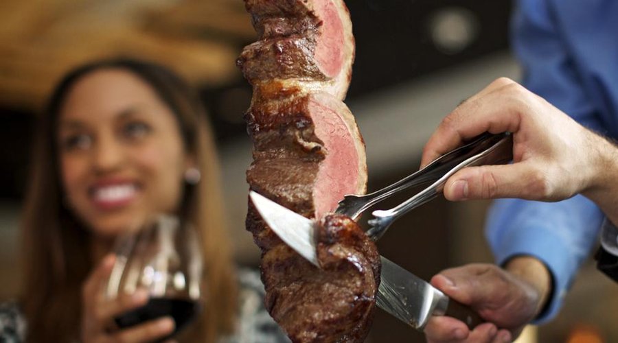 Fogo de Chão Brazilian Steakhouse, 미니애폴리스 - 레스토랑 리뷰 - 트립어드바이저