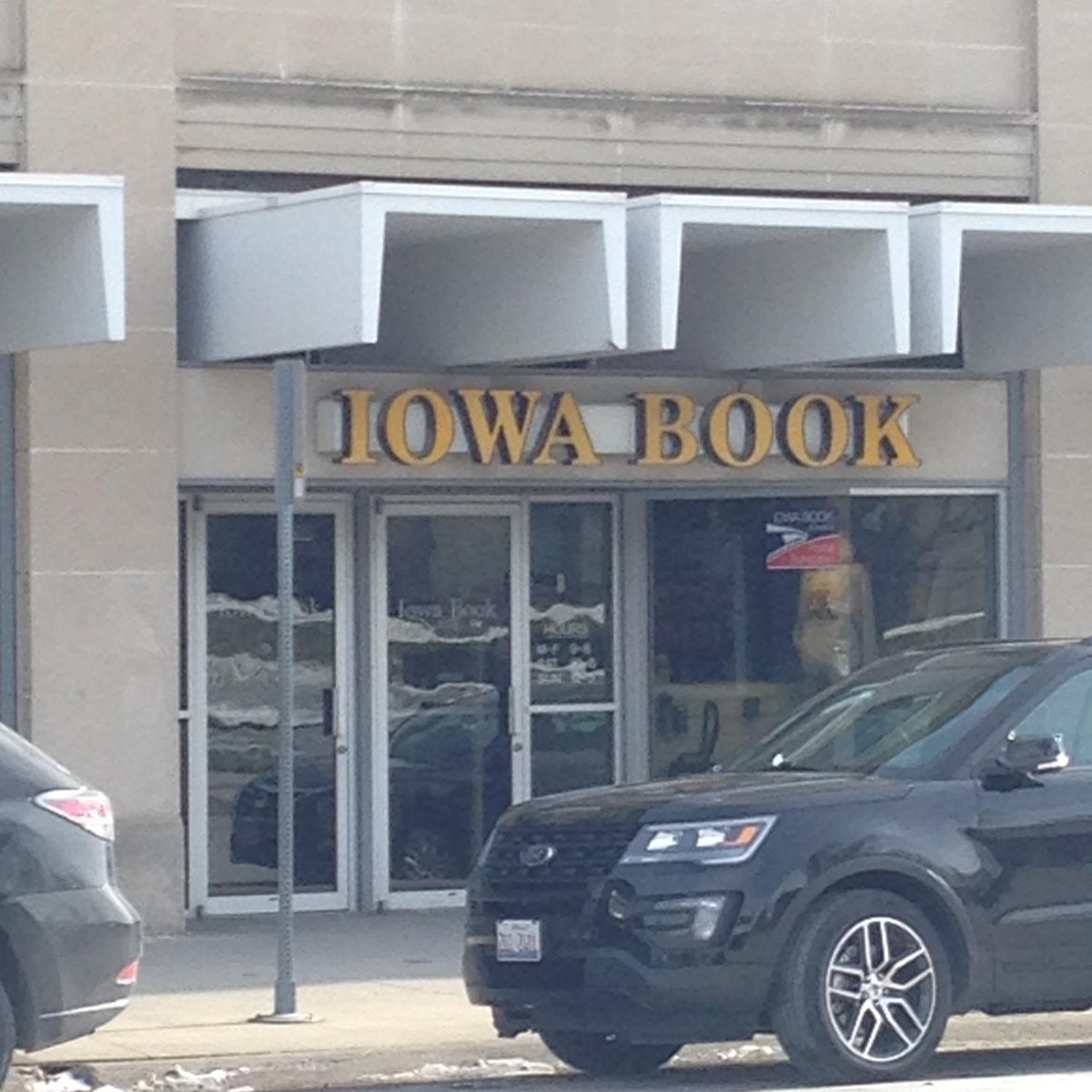 Iowa Book - All You Need to Know BEFORE You Go (2024)