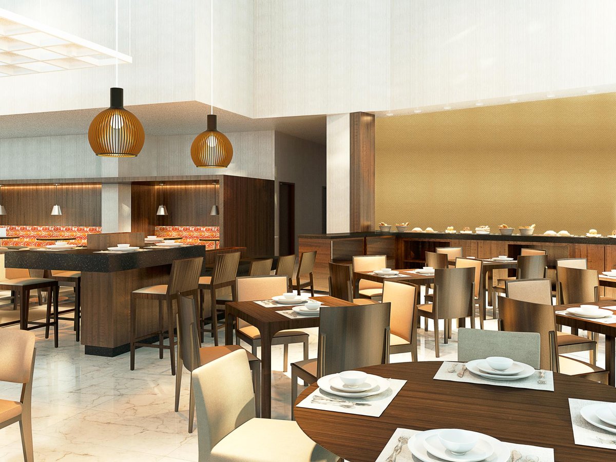 Residence Inn by Marriott Rio de Janeiro Barra da Tijuca (리우데자네이루) - 호텔 리뷰 & 가격 비교