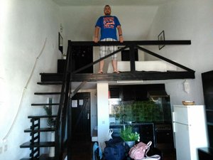 Quarto e suite