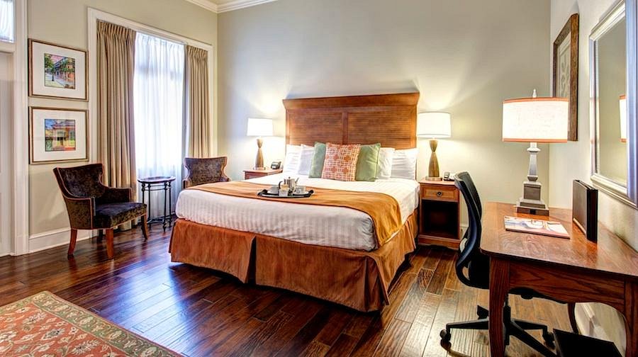 St James Hotel New Orleans Downtown French Quarter Area Rooms Pictures Reviews Tripadvisor