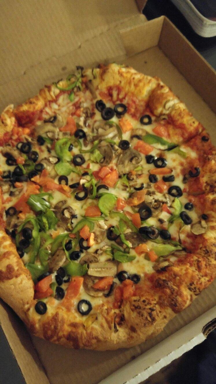 Pizza Delivery & Italian Food in Parker Colorado Who is your Favorite?🌰 ...