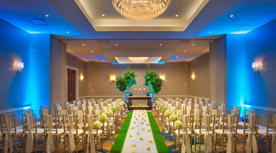 Wedding Ceremony