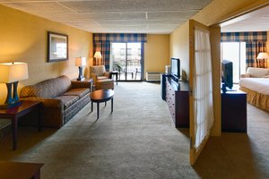 Quarto e suite