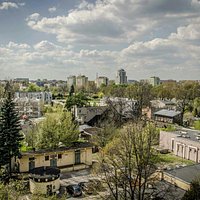 Park Ocalałych