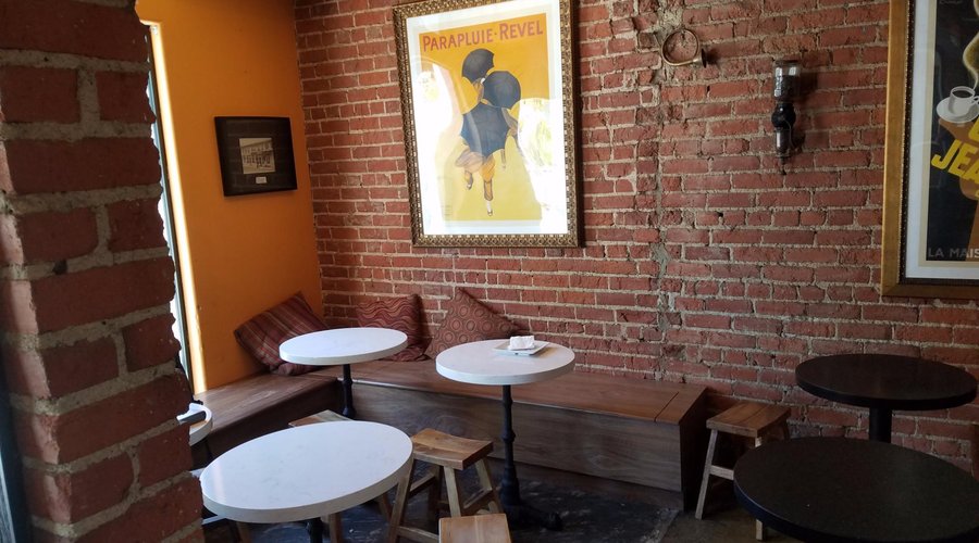 Blue Butterfly Coffee Co.