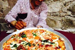 Comida