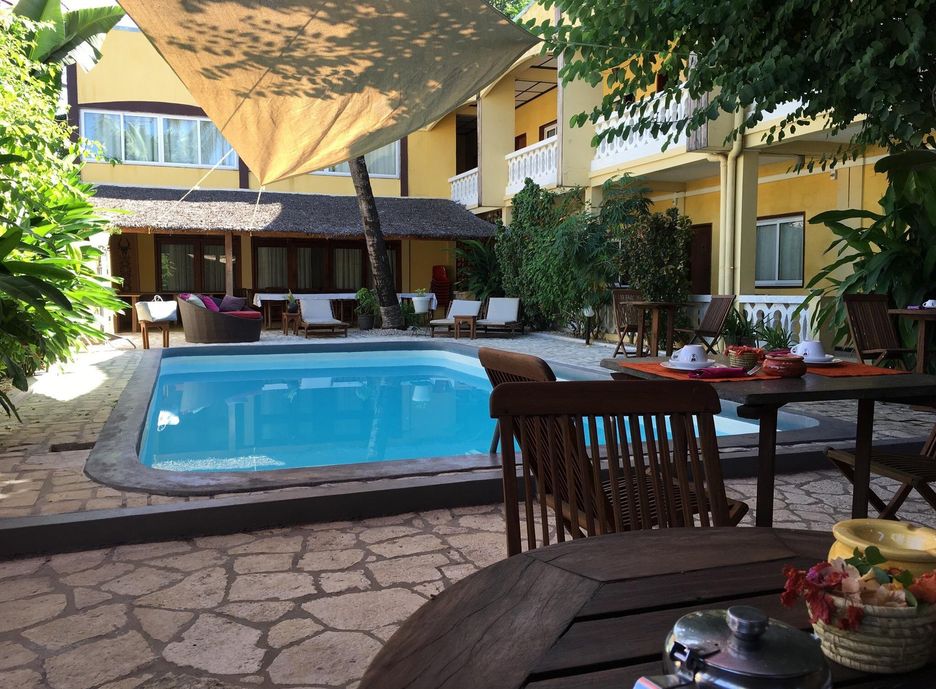 Coco Lodge image