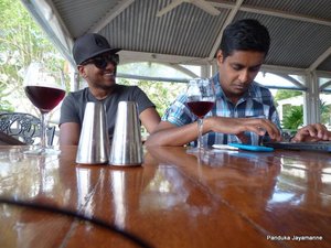 Drinks
