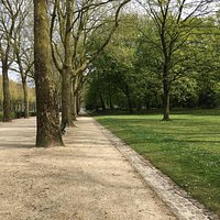 Parc Elisabeth