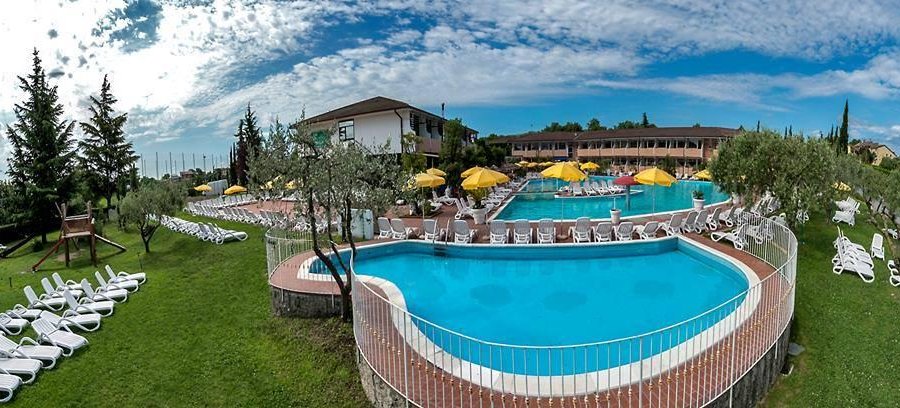 Panoramica