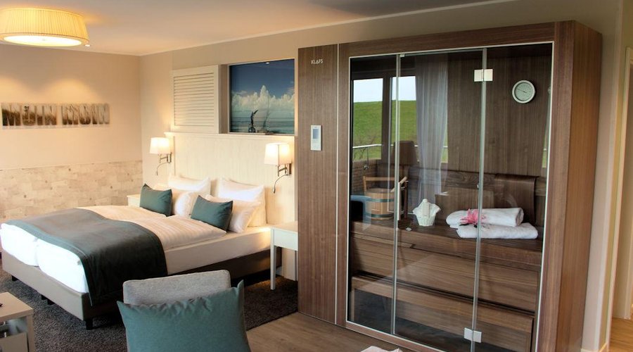 Wellness-Suite
