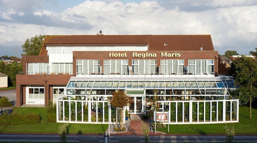 Hotelansicht