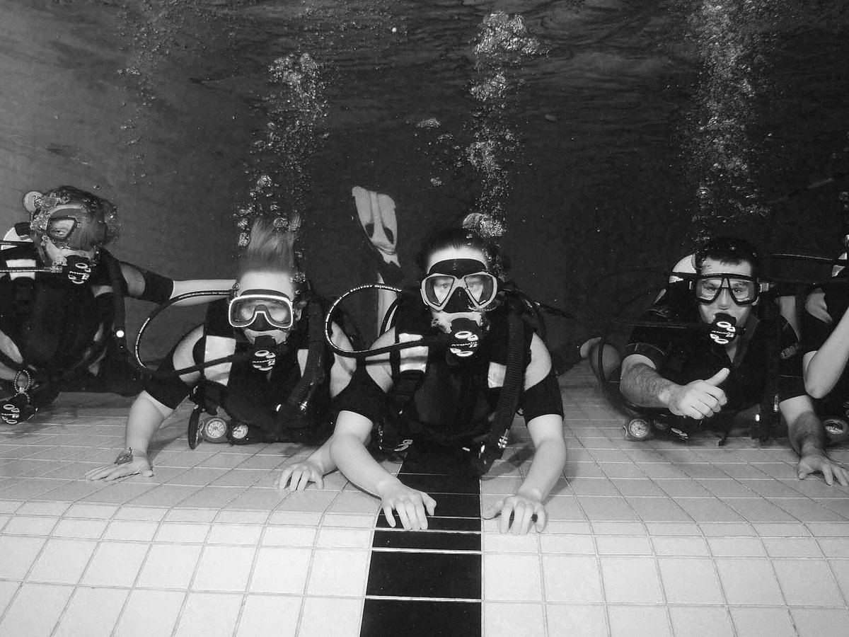ALEA Divers, Prague