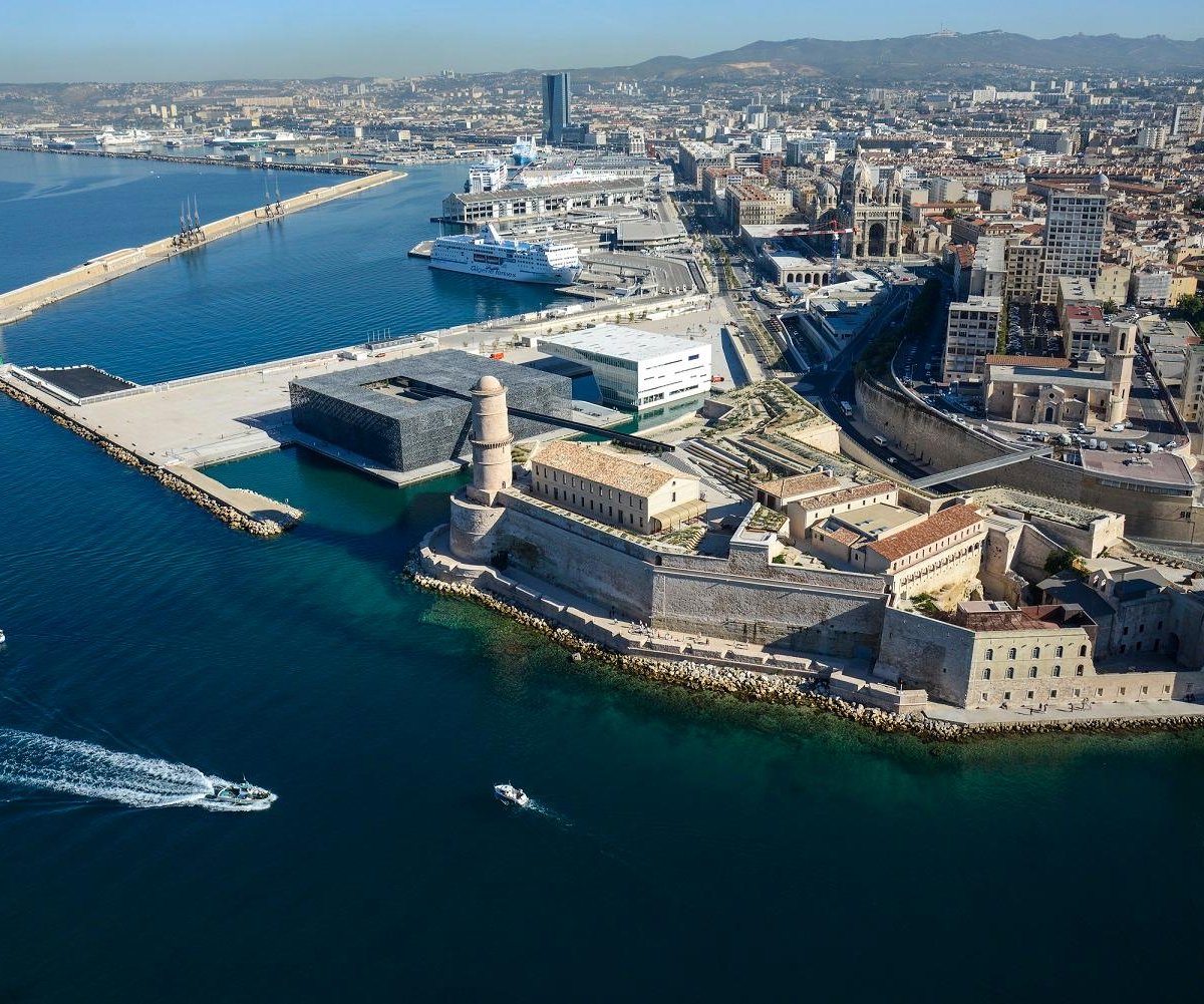 Mucem, Марсель: лучшие советы перед посещением - Tripadvisor