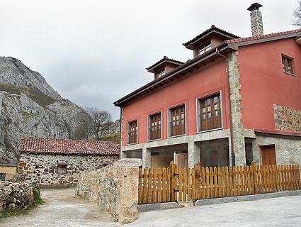 Pueblo donde estan ubicados los apartamentos
