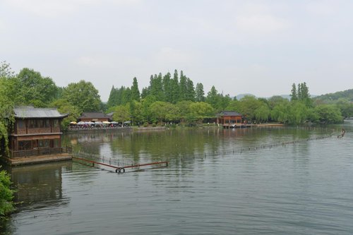 Hangzhou review images