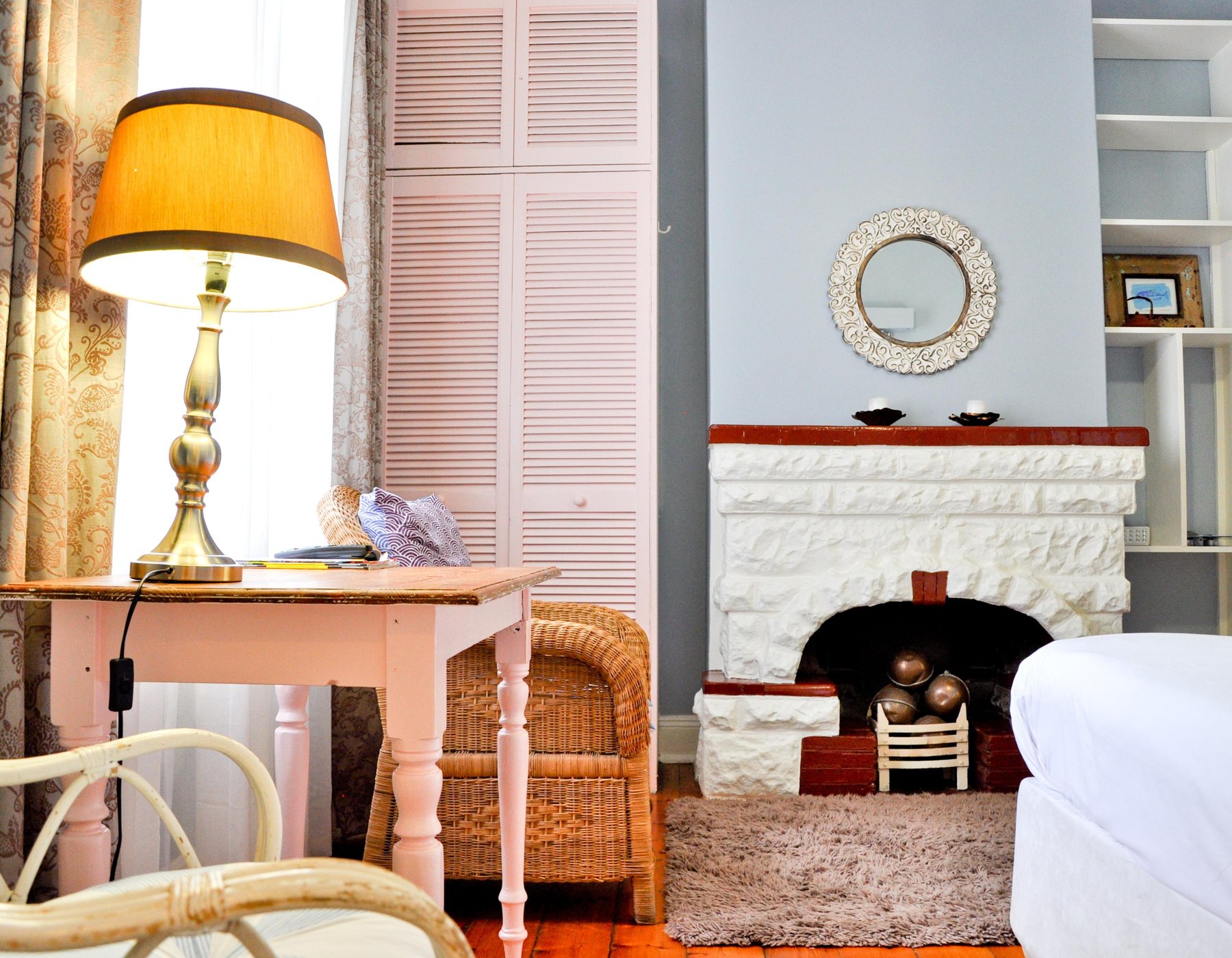 Ginnegaap Guesthouse | Accommodation South Africa by null