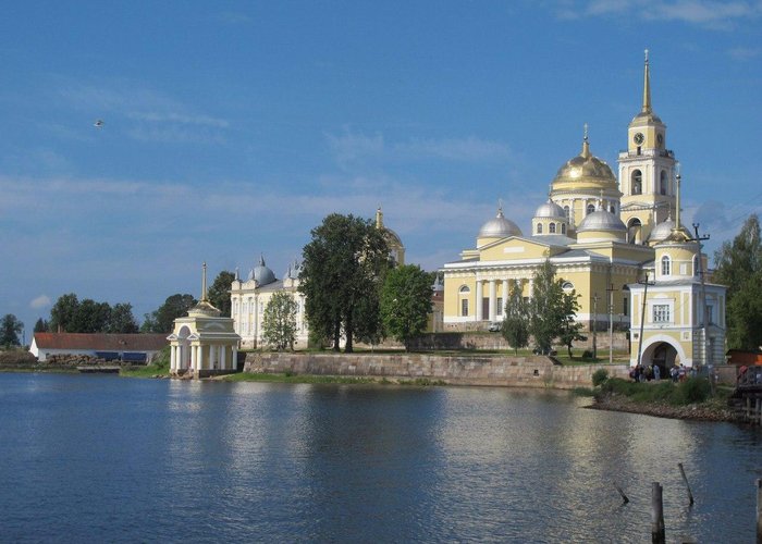 Селигер