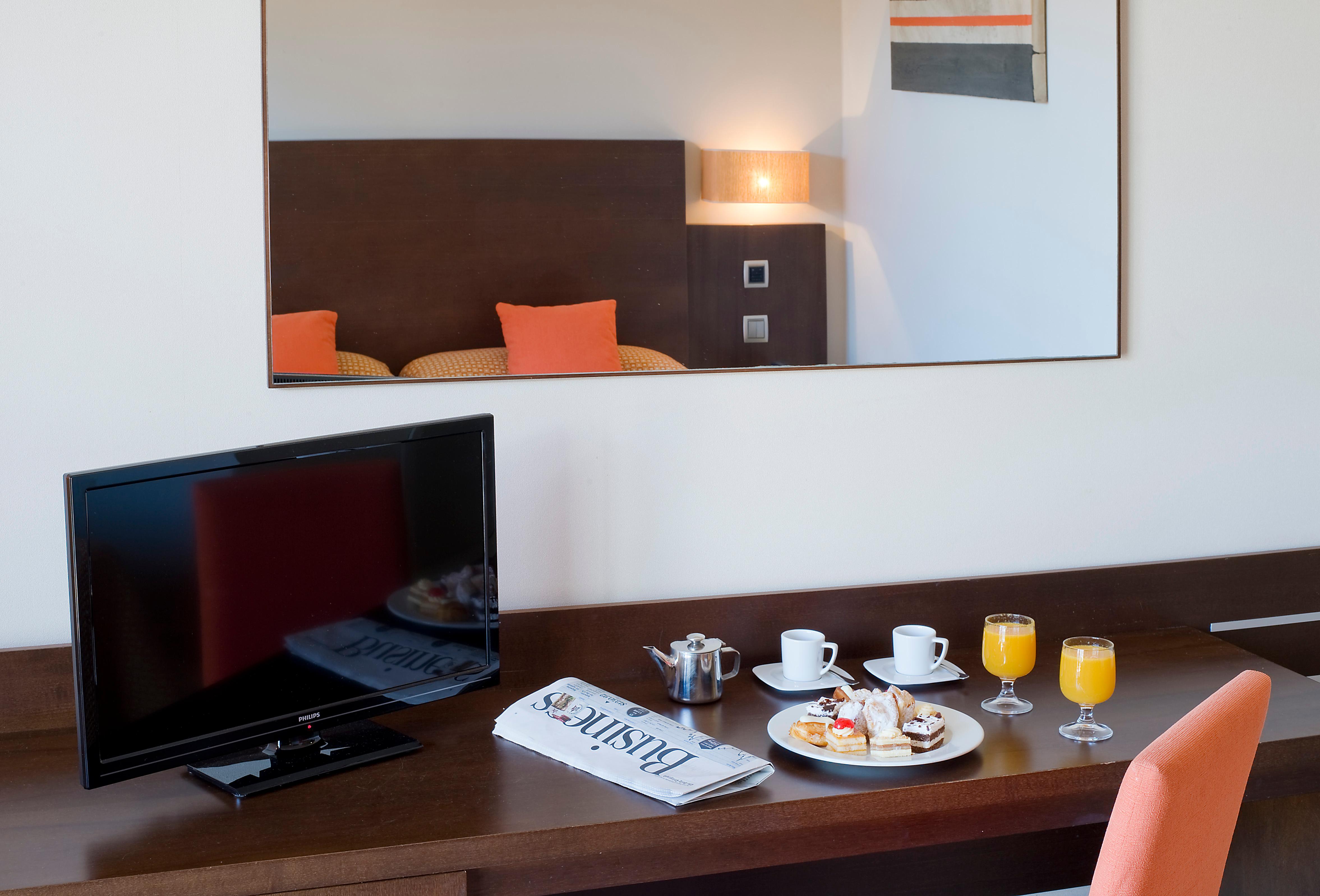 Hotel photo 9 of Hotel Bahia Calpe by Pierre & Vacances.