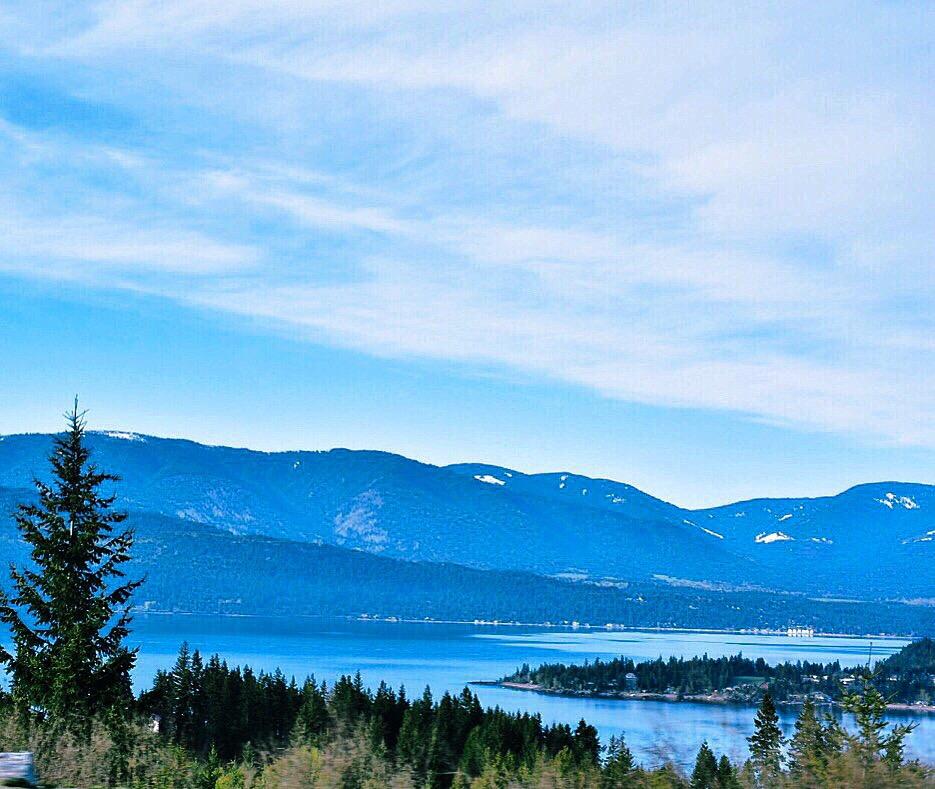 Okanagan Lake (基洛纳) - 旅游景点点评- Tripadvisor