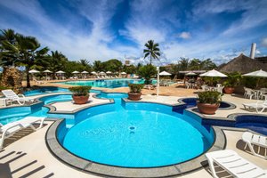 Pool & Beach
