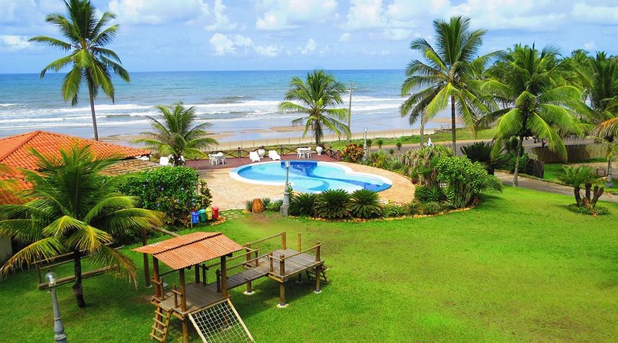 Vista Mar