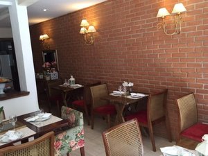 Restaurantes