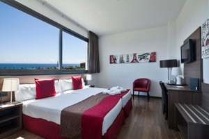 Quarto e suite