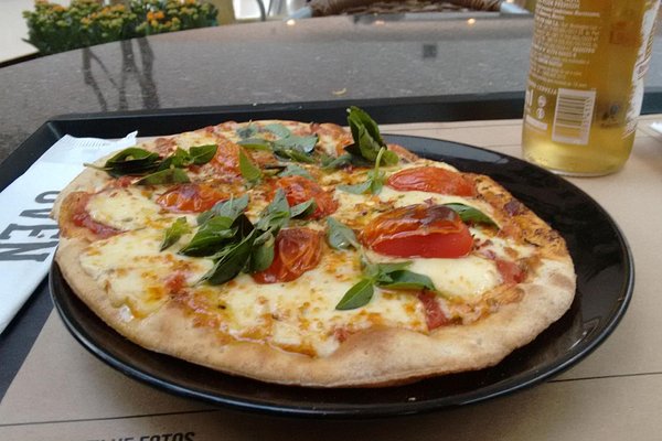 Os 10 melhores pizzarias Araucária - Tripadvisor