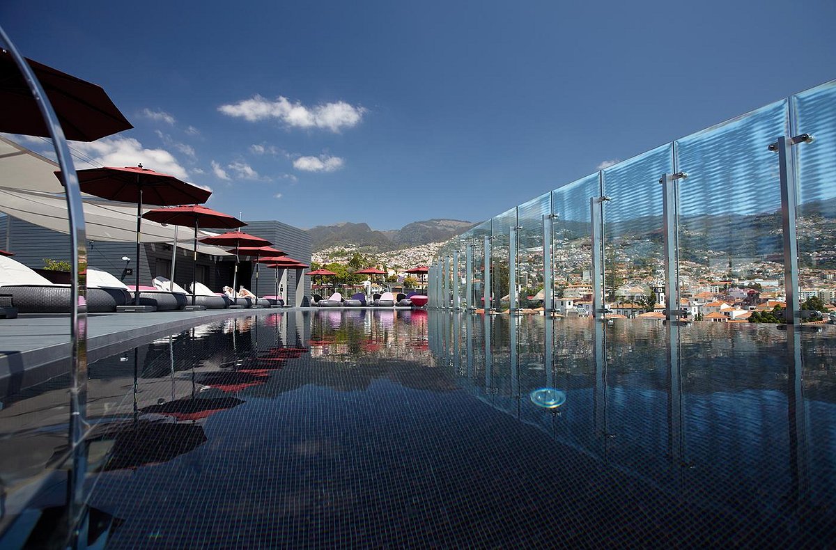The Vine Hotel, hotel in Funchal