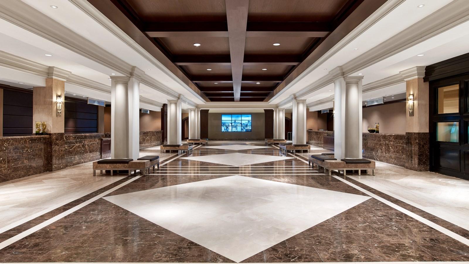 Hotel photo 88 of Sheraton New York Times Square Hotel.