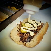 Dillicious Handcrafted Sandwiches
