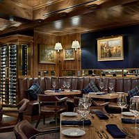 The Bar