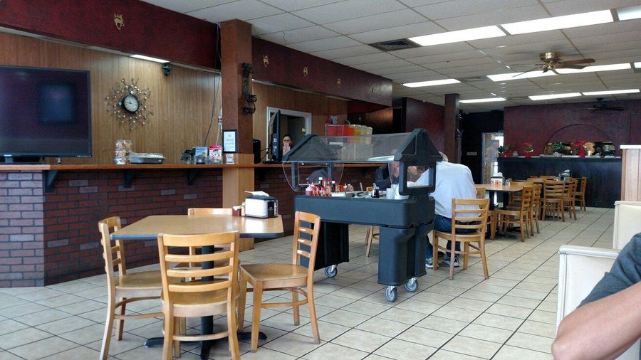 Taqueria Autlan