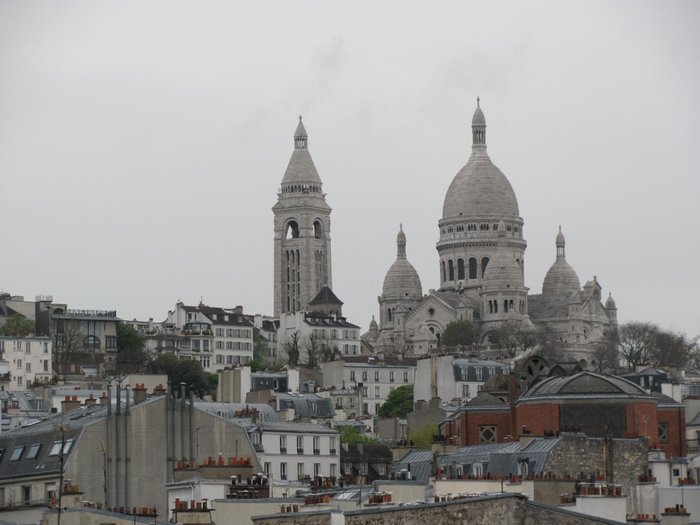 Imagen 6 de Artemisia Montmartre