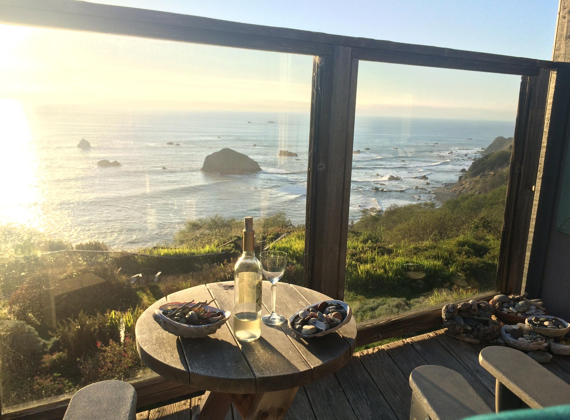 Turtle Rocks Oceanfront Inn by null