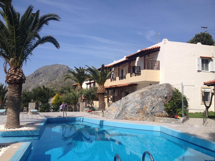 Souda Bay Apartments (Plakias, Grèce) - tarifs 2022