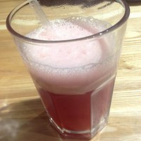awful drink