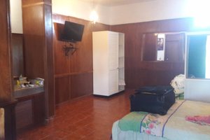 Habitación y suite