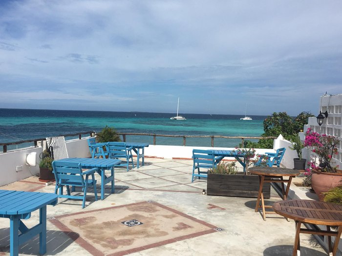 POSADA ACUARELA - Inn Reviews (Los Roques National Park, Venezuela)