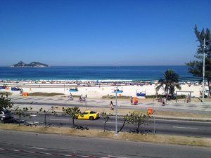 Quarto e suíte
