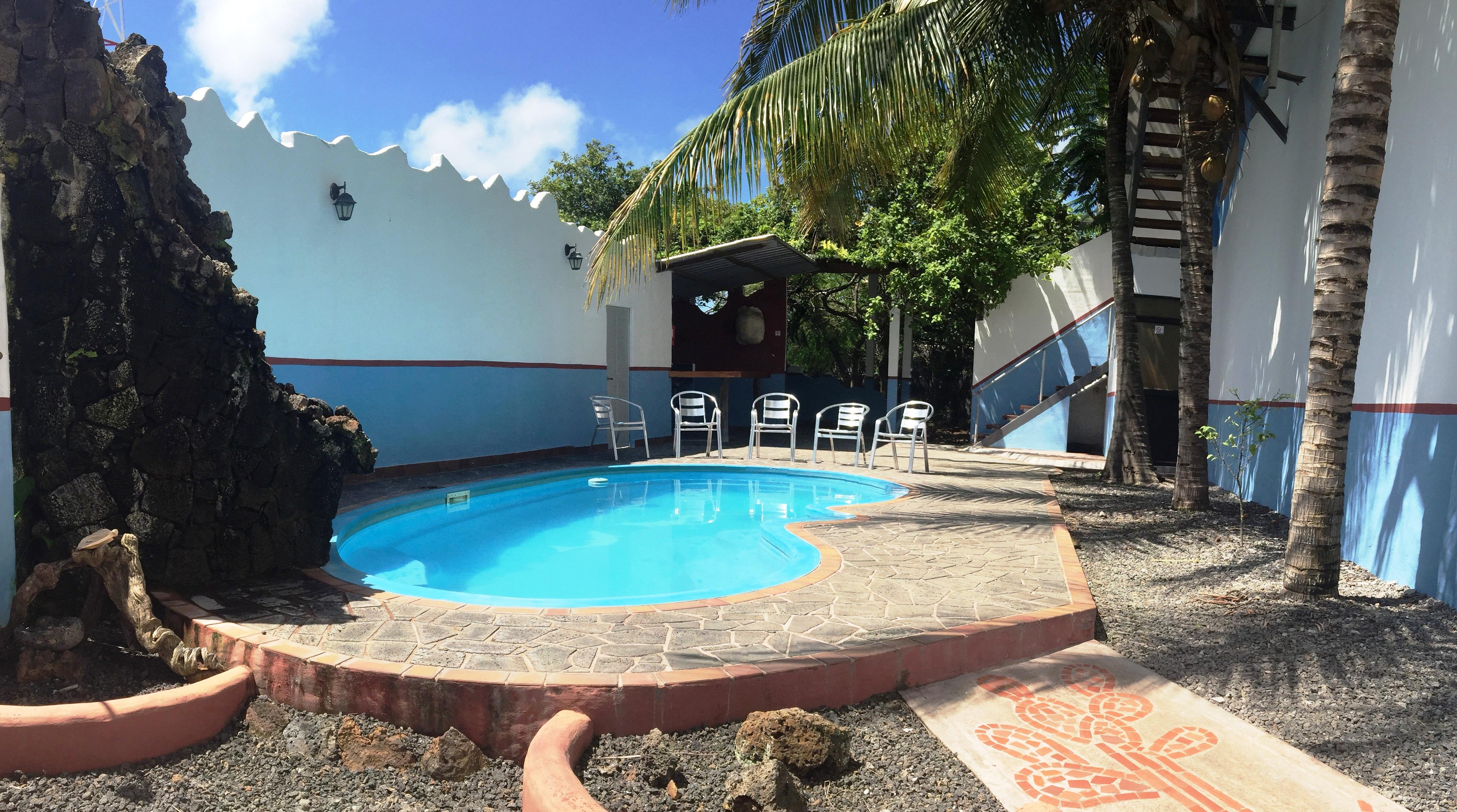 HOSTAL BALTRA GALAPAGOS Condominium Reviews Galapagos Islands